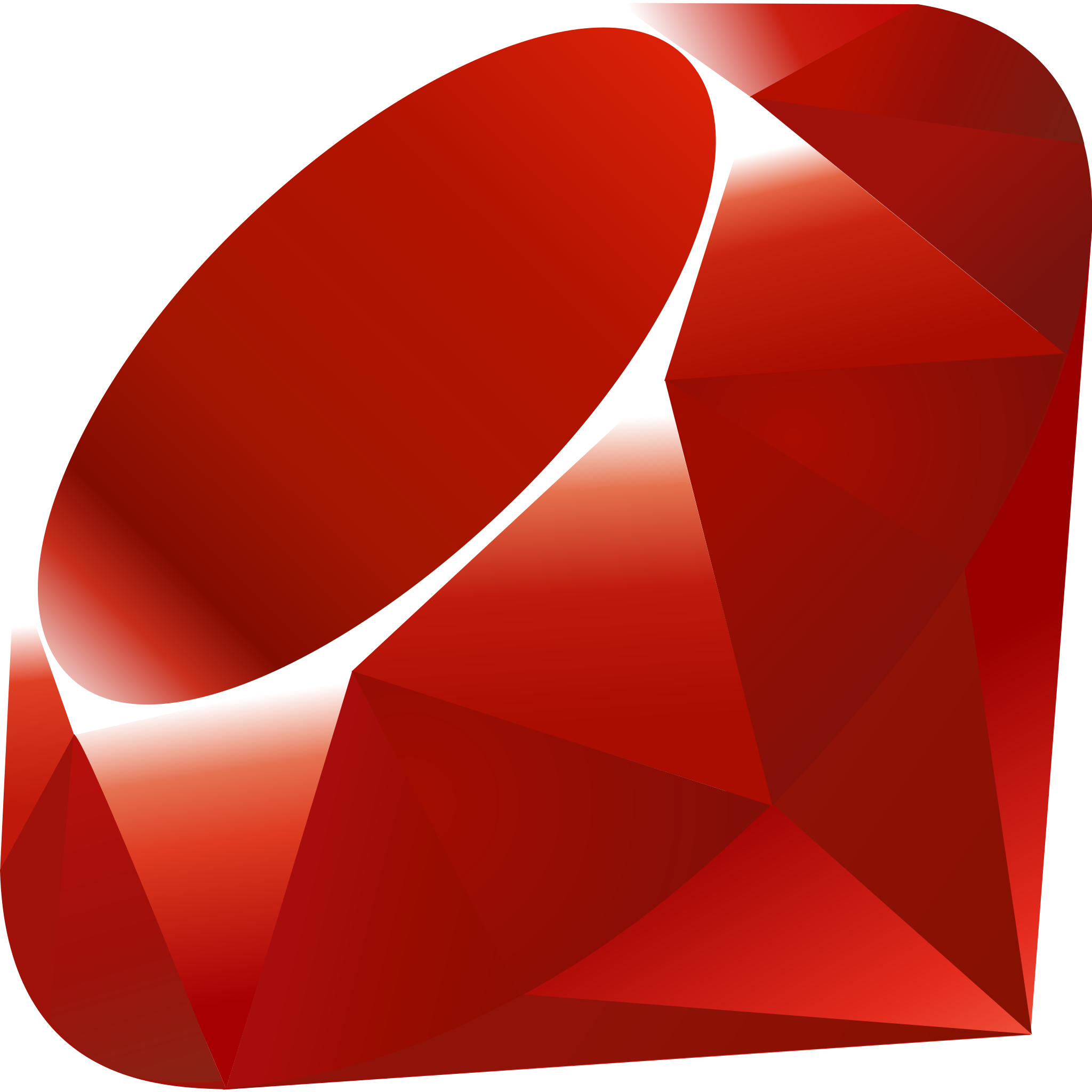 Ruby Programming Language